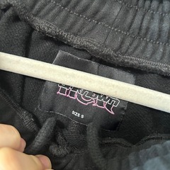 unknown london hcw コラボ セットアップ M Sの画像