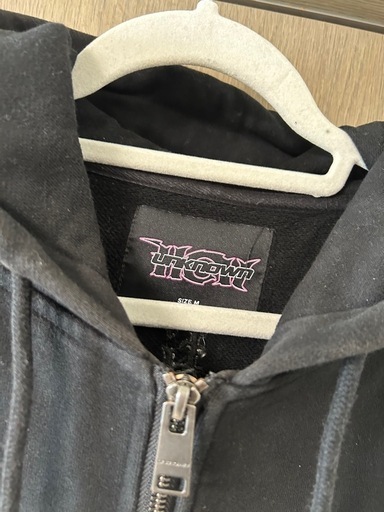 unknown london hcw コラボ セットアップ M S