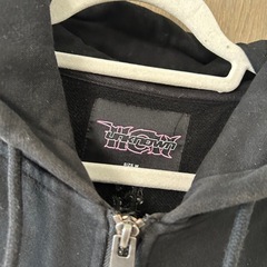 unknown london hcw コラボ セットアップ M Sの画像