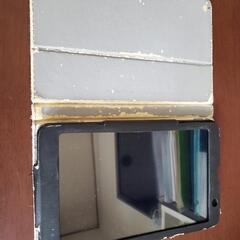 ジャンク ALLDOUCHE smile1 タブレットの画像