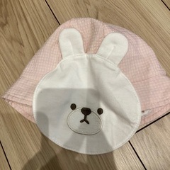 ベビー帽子