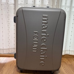 スーツケース　マリクレール　Ｌサイズ
