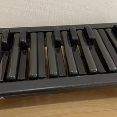 エレクトーン補助ペダルの画像
