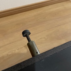 エレクトーン補助ペダルの画像