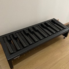 エレクトーン補助ペダル