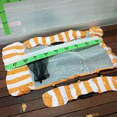 0524-026 浮き輪ハンモック