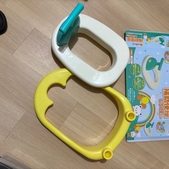 トイレトレーニング