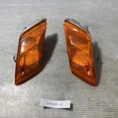 HONDA ディオ チェスタ AF62 フロントウィンカー左右　...
