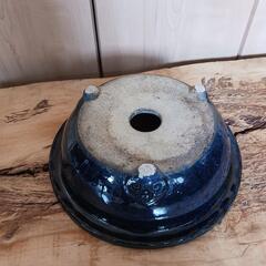 盆栽鉢　大きめ　使用品の画像