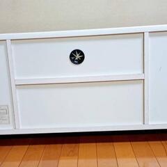 テレビ台の画像