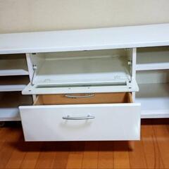 テレビ台の画像