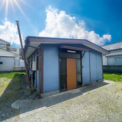 ★初期費用無料★【ペット可 】3DK 53㎡ 戸建て 貸家 平屋...