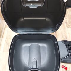 バイクリアBOXの画像