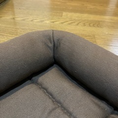 ペット用クッションベット
の画像
