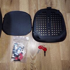 バイクリアBOXの画像