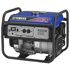 ヤマハ発電機(EF2EHN50)