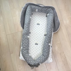 ベッドインベッド　赤ちゃん　　