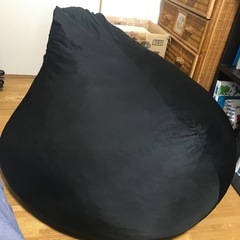 ソファーふたつの画像