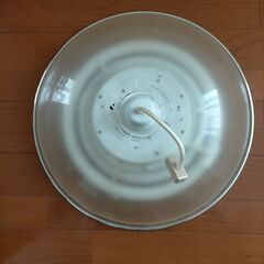蛍光灯照明器具です