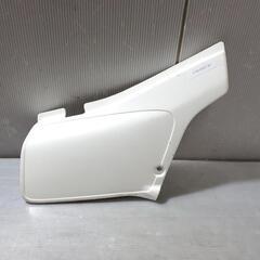 HONDA XLR125R MD16 サイドカバー 右　 ホンダ...