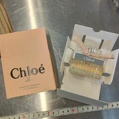 0524-031 クロエ　オードパルファム