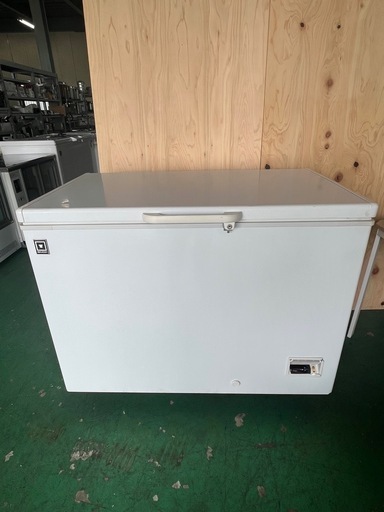 レマコム冷凍ストッカー  2017年  300L