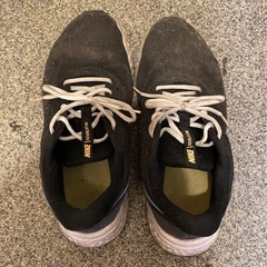 NIKE スニーカー　26.5