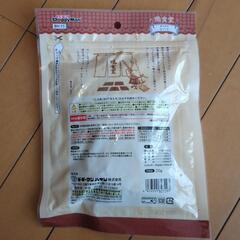 DoggyMan 鴨食堂おやつ 20g　②の画像