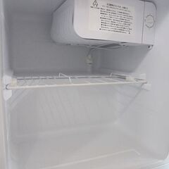 1ドア冷蔵庫 45L 2022年製 アビテラックス AR-45KS 40Lクラス ホワイト