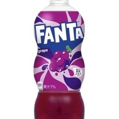 ファンタグレープ500㎖14本