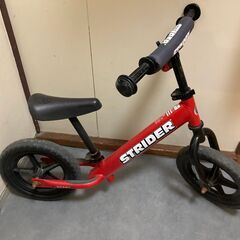 兵庫県 神戸市のストライダーの中古が安い！激安で譲ります