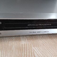 パナソニック DVDプレーヤー の画像