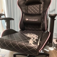 ゲーミングチェア