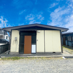 ★初期費用無料★【ペット可 】3DK 53㎡ 戸建て 貸家 平屋...