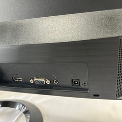 ③ASUS ゲーミングモニターの画像