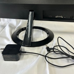③ASUS ゲーミングモニターの画像