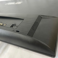 ③ASUS ゲーミングモニターの画像