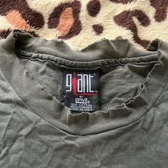 90sヴィンテージ！BAD RELIGION  tシャツの画像
