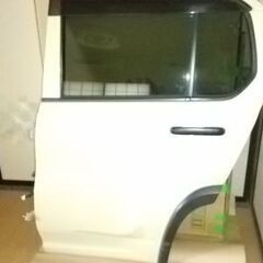 スズキハスラーMR31Sドア部品取り