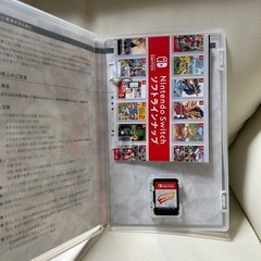 Switch本体コントローラーリングフィットポケットモンスター