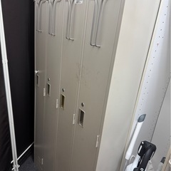 ロッカー