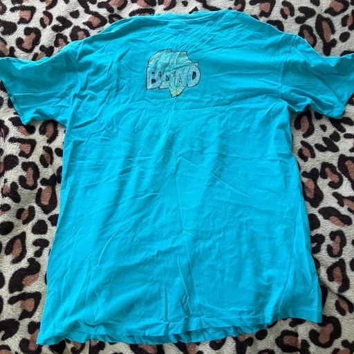 90sヴィンテージblind tシャツ