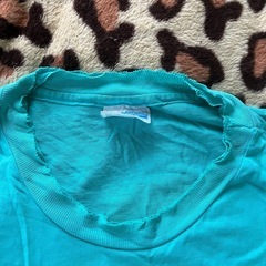 90sヴィンテージblind tシャツの画像