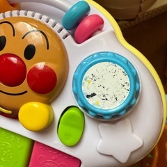 8WAYウォーカーまで へんしん！よくばりメリー アンパンマンの画像