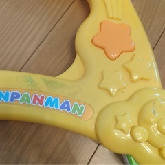 8WAYウォーカーまで へんしん！よくばりメリー アンパンマンの画像