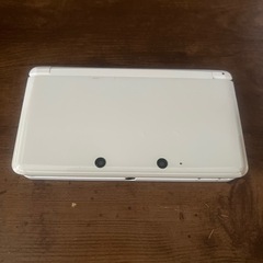 Nintendo 3DS 本体 タッチペン 充電器 セット 動作...