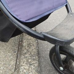 ベビーカー　エアバギー　Air Buggyの画像