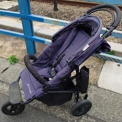 ベビーカー　エアバギー　Air Buggyの画像