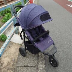 ベビーカー　エアバギー　Air Buggyの画像