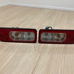 ジムニー　jb64 純正　テールランプ 2個セット